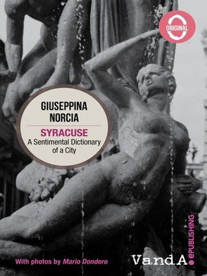 cover image of Syracuse